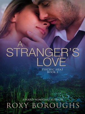 cover image of A Stranger's Love